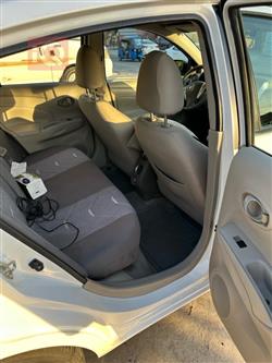 نيسان صني